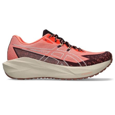 ASICS Blazeblast Trail-Running Shoes - Men's 0