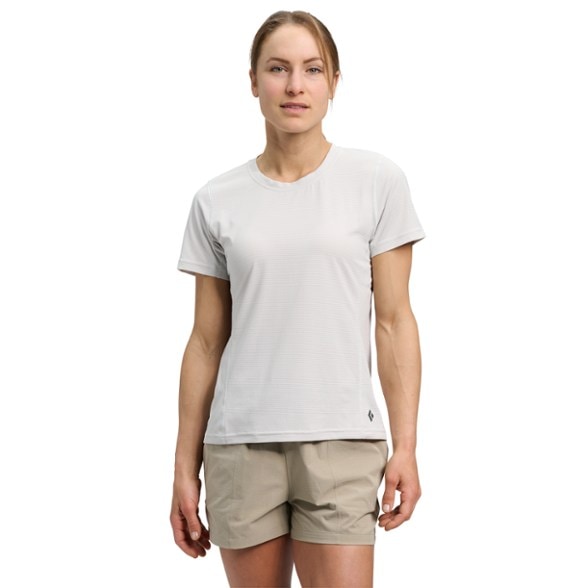 On Body Image of color Alloy