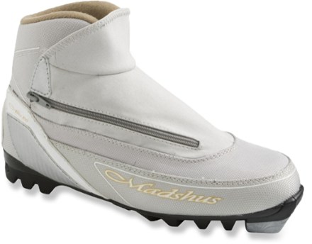 Madshus Amica 100 CrossCountry Boots Women's REI Coop