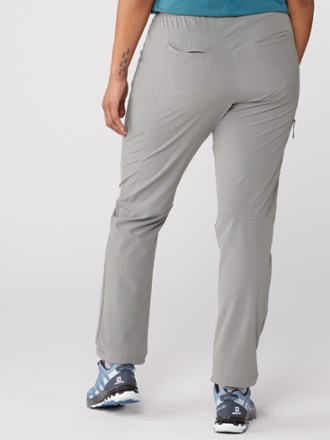 Patagonia Chambeau Rock Pants - Women's 2