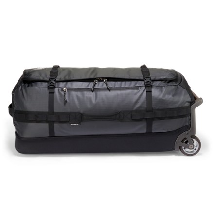 Big Haul 34" Wheeled Duffel