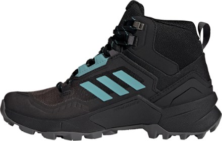 adidas Terrex Swift R3 Mid GORE-TEX Hiking Boots - Women's 6