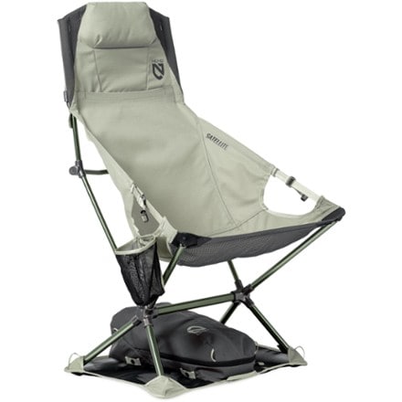 NEMO Satellite Reclining Camp Chair 0