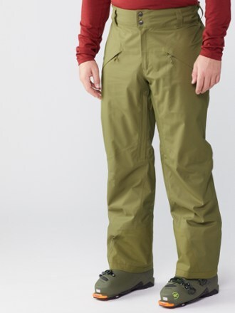 Patagonia Men's Snow Pants | REI Co-op