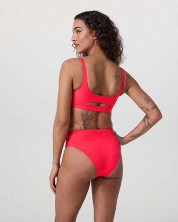 Vuori Encinitas Bikini Swimsuit Top - Women's Bottoms not included