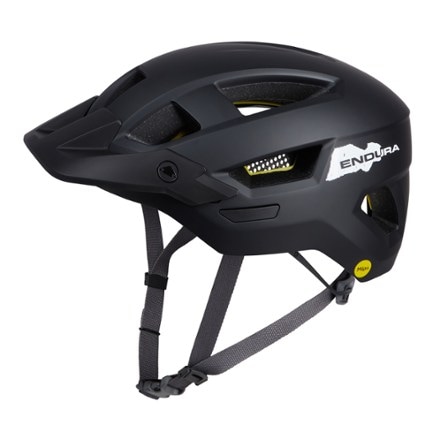 Endura Hummvee Youth Mips Bike Helmet - Kids' 0