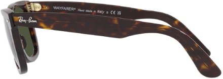 Ray-Ban Original Wayfarer Bio-Acetate Sunglasses 3