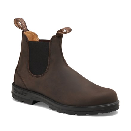Blundstone Classic Chelsea Boots Brown 10 Mens/12 Womens