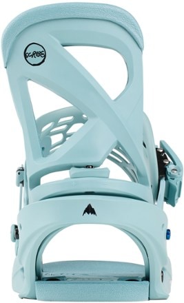 Burton Scribe Re:Flex Snowboard Bindings - Women's 2