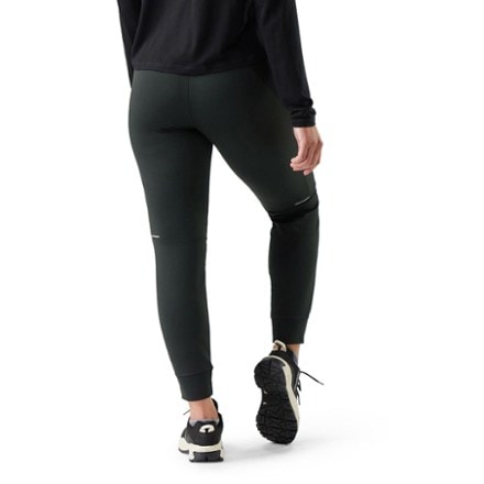 Smartwool Active Fleece Wind Pants - Women's 3