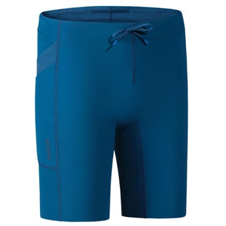 Janji Trail 8" Half Tights - Men's 0