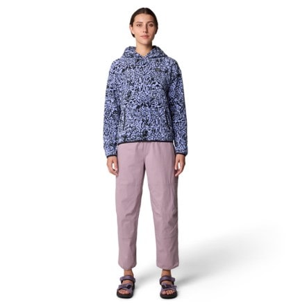 Mountain Hardwear Rockrydge Pants - Women's 6
