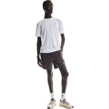 On Focus Shorts 7" - Men's 3