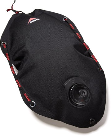 msr hydromedary hydration bag
