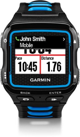 Garmin　920XTJ Garmin Forerunner 920XT Fitness Monitor | REI Co-op