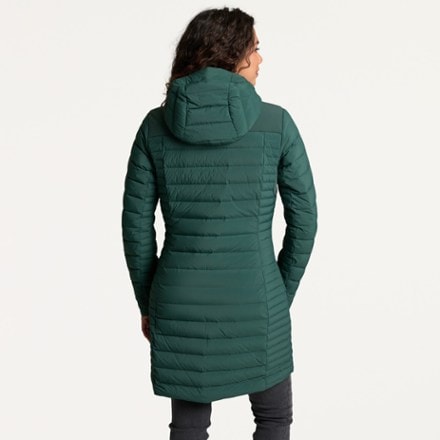 KUHL Spyfire Down Parka - Women's 1