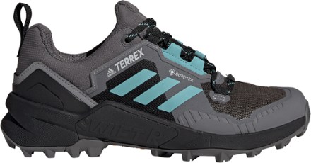 Inmundicia Intestinos adecuado Used Adidas Terrex Swift R3 GORE-TEX Hiking Shoes | REI Co-op