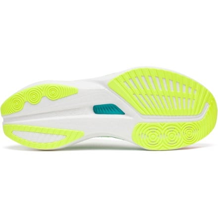 Saucony Endorphin Speed 5 Road-Running Shoes - Men's 5