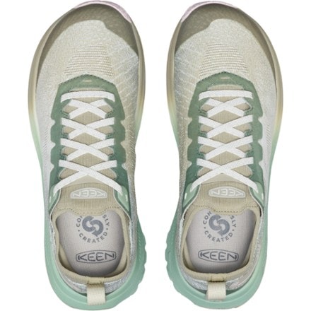 KEEN Seek Trail-Running Shoes - Women's 6