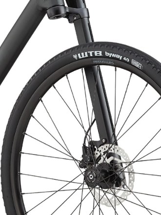 Cannondale Bad Boy 1 Bike 7