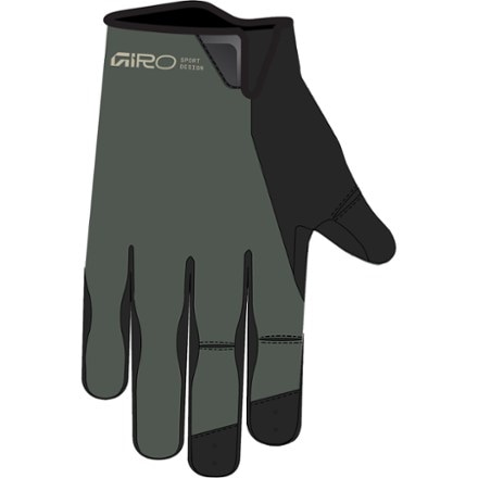 Giro DND Bike Gloves - Men's 1