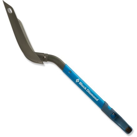 Collapsed (Ultra Blue)