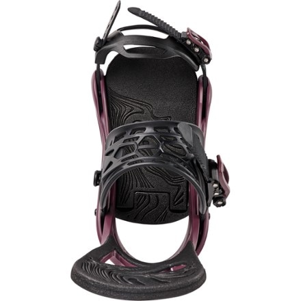 Burton Scribe Re:Flex Snowboard Bindings - Women's - 2026/2027 3