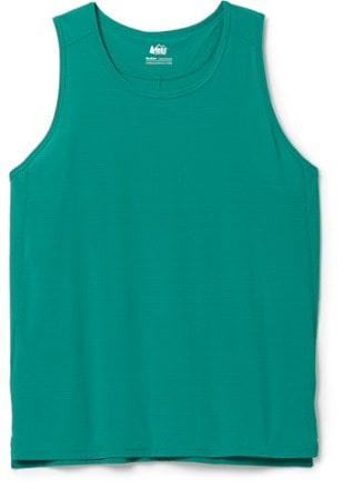 Men's Swim, Bike, Run Athletic Tank