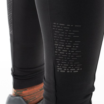 PEARL iZUMi Thermal Cycling Tights - Men's 5