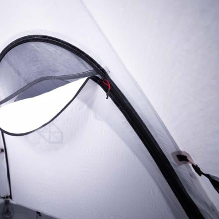 Samaya Rad 2.0 ULTRA Tent with Footprint 5