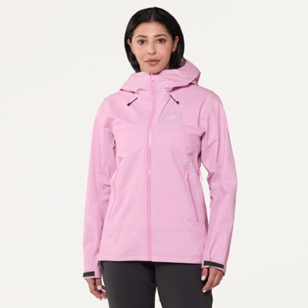 Arc'teryx Beta SL Jacket - Women's | REI Co-op