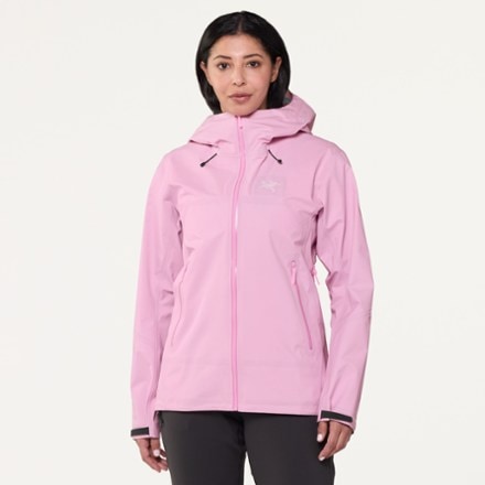 Arc'teryx Beta SL Jacket - Women's 1