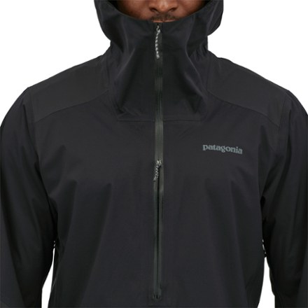 Patagonia Dirt Roamer Storm Bike Jacket - Men's 5