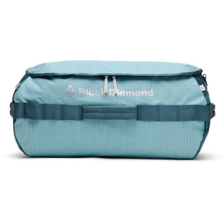 Black Diamond Stone Hauler 65 L Duffel Bag 0