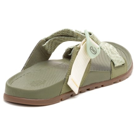Chaco Lowdown Slides - Women's 3