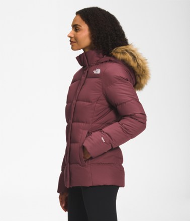 The North Face Gotham Down Jacket - Women's 2