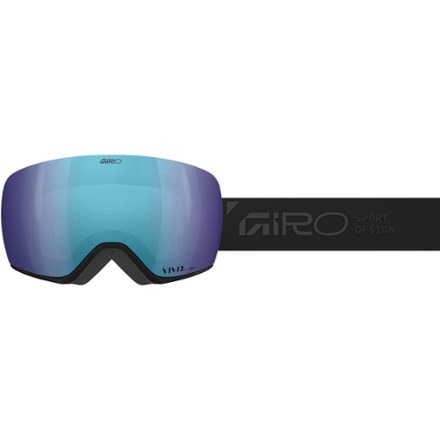 Giro Article II Snow Goggles 1