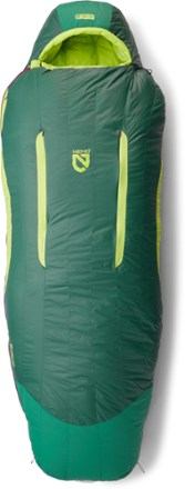 NEMO Disco 15 Sleeping Bag - Women's 1