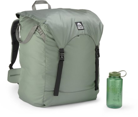 Granite Gear Traditional Canoe Food Pack 4
