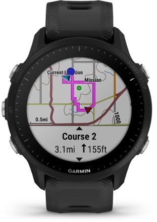 Garmin Forerunner 955 4