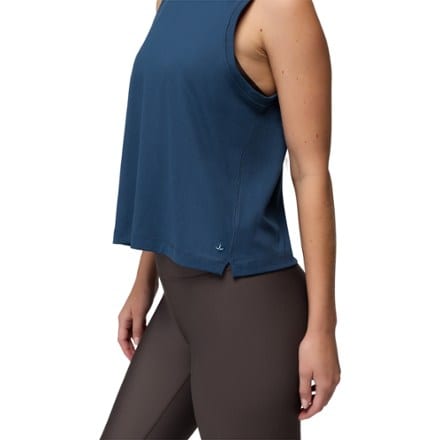 prAna Pure Ascent Muscle Tank Top - Women's 4