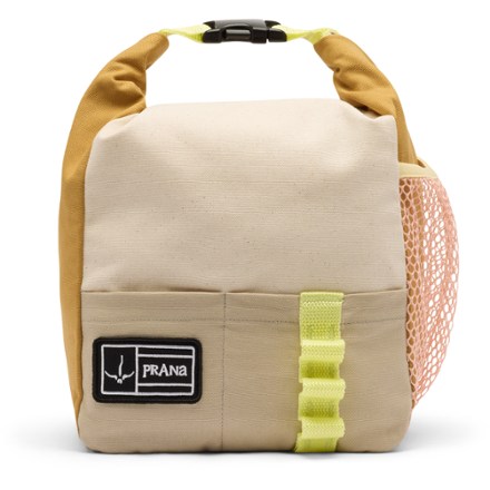 prAna Crag Bag Chalk Bucket 0