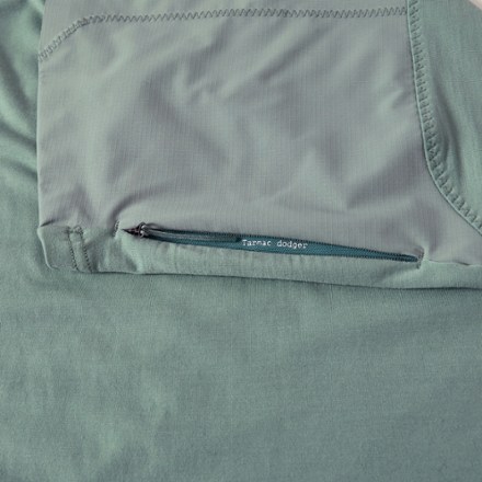 Endura Alltrack Ride Cycling Tech T-Shirt - Men's 8