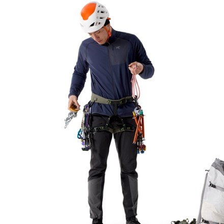 Arc'teryx Delta Jacket - Men's 3