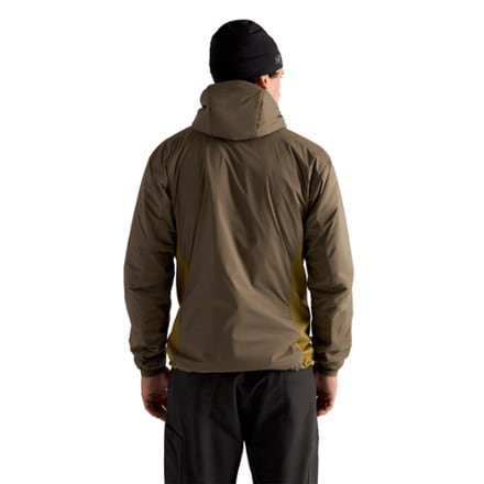 Arc'teryx Atom Insulated Hoody - Men's 3