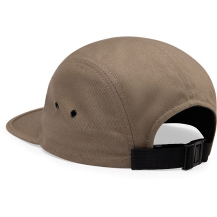 Fox Fox Head Camper Hat 1