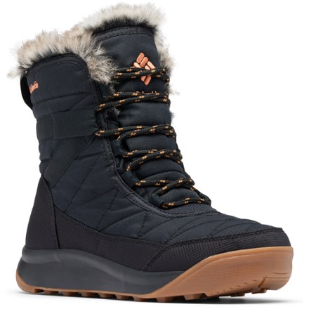 Snow Sport Chek Columbia Boots Columbia Powderbug Snowlite Boots