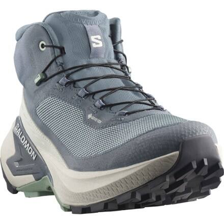 Salomon Genesis Mid GORE-TEX Hiking Boots - Women's 2