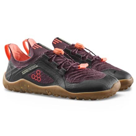 Vivobarefoot Primus Trail Knit FG Shoes - Little Kids' 3