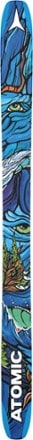 Atomic Bent 110 Skis - 2023/2024 6